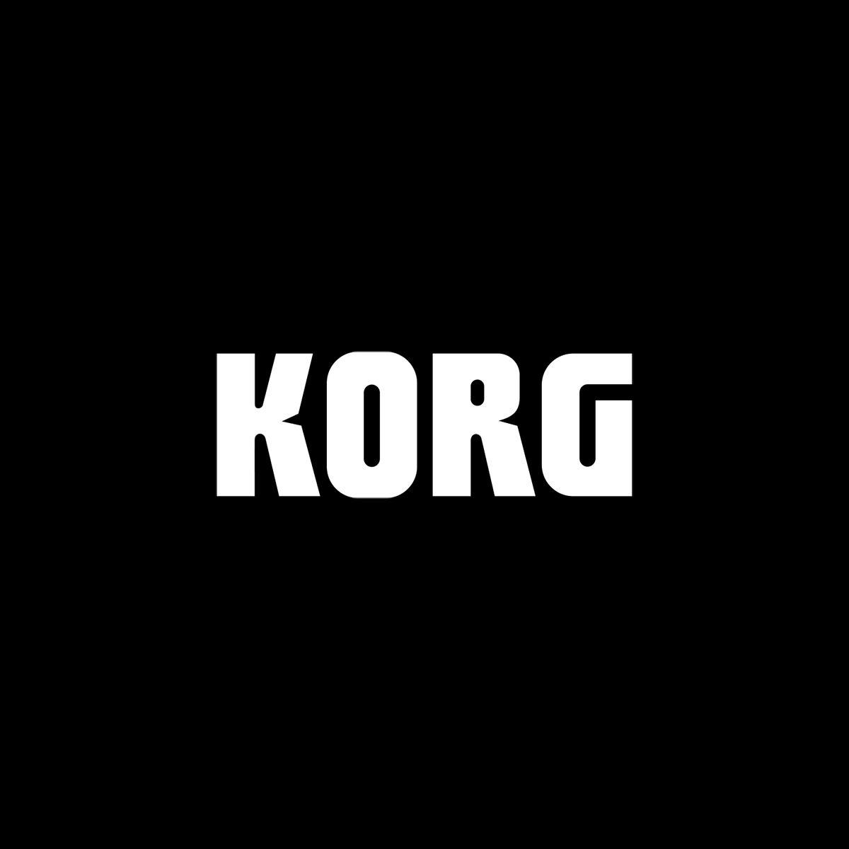 KORG