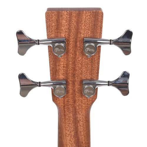 Martin Guitar 000CJR10EBASS-1 Acoustic-Electric Bass 4-String Satin - Natural Brand: Martin