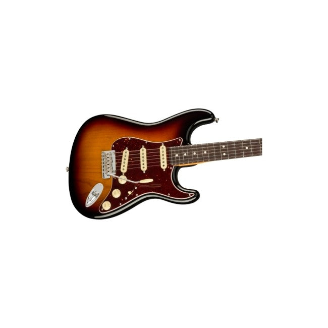 Fender 0113900700 American Professional II Stratocaster - Sunburst