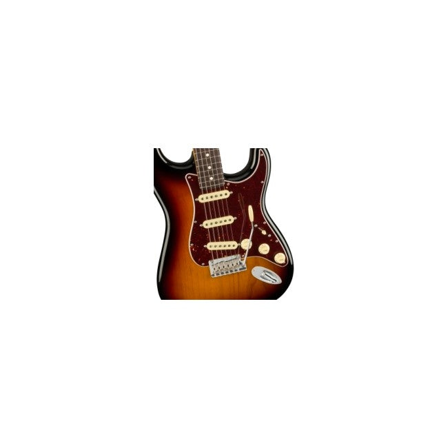 Fender 0113900700 American Professional II Stratocaster - Sunburst