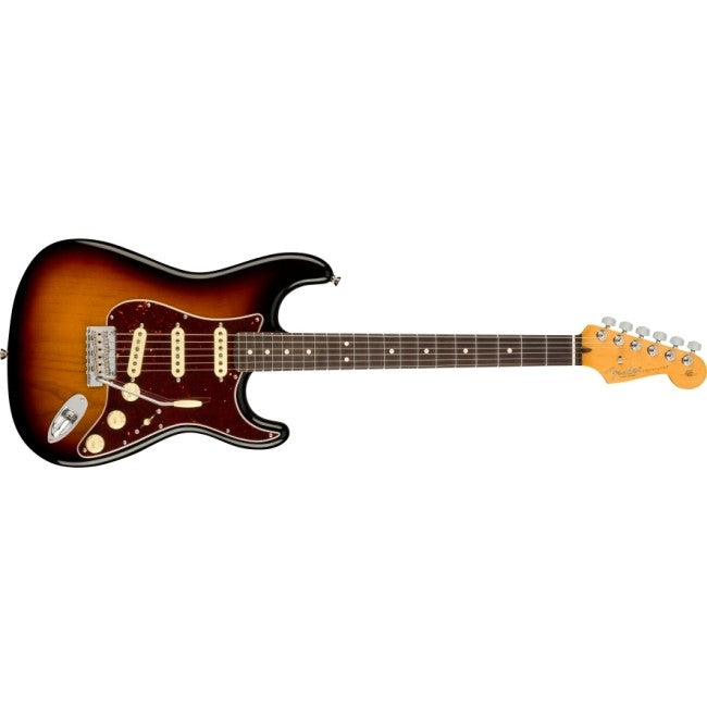 Fender 0113900700 American Professional II Stratocaster - Sunburst