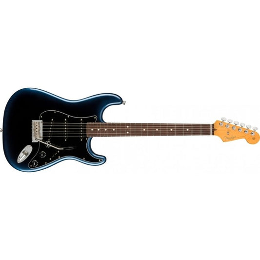 Fender 0113900761 American Professional II Stratocaster - Dark Night