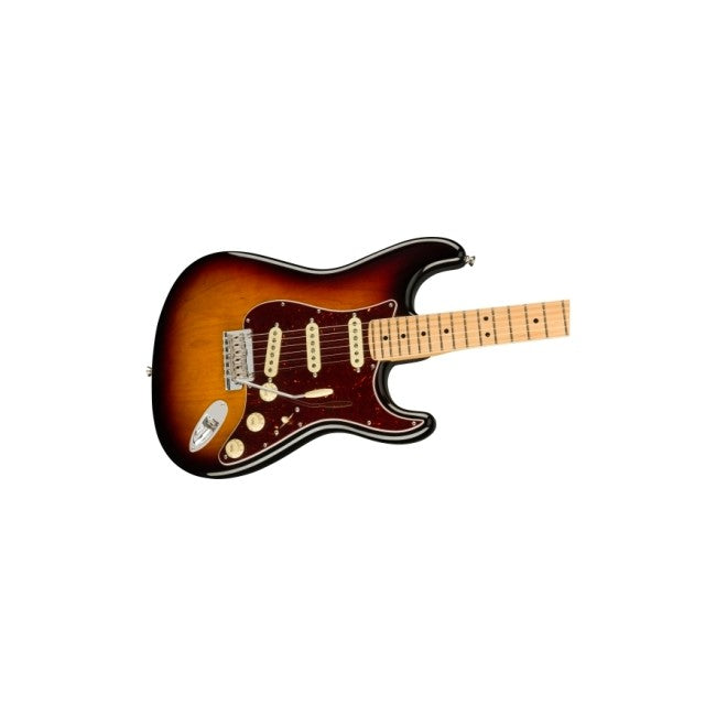 Fender 0113902700 American Professional II Stratocaster - 3-Color Sunburst