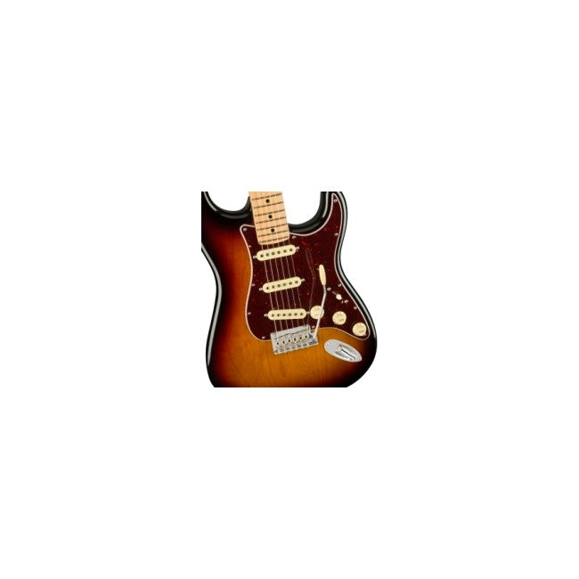 Fender 0113902700 American Professional II Stratocaster - 3-Color Sunburst