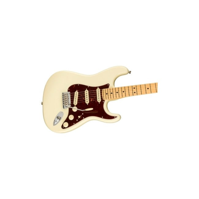 Fender 0113902705 American Professional II Stratocaster - Olympic White