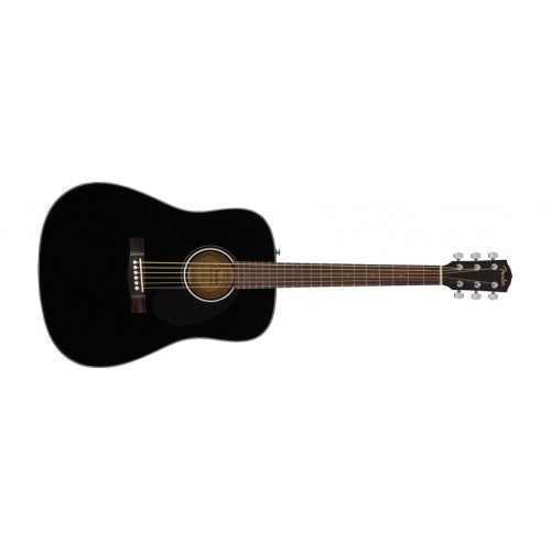 Fender 0970110006 CD-60S Dreadnought