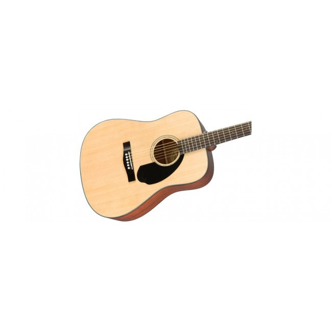 Fender 0970110021 CD-60S Dreadnought - Natural