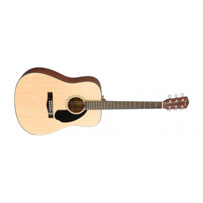 Fender 0970110021 CD-60S Dreadnought - Natural