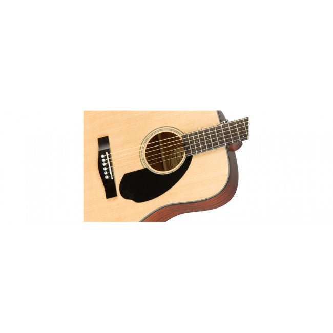 Fender 0970110021 CD-60S Dreadnought - Natural