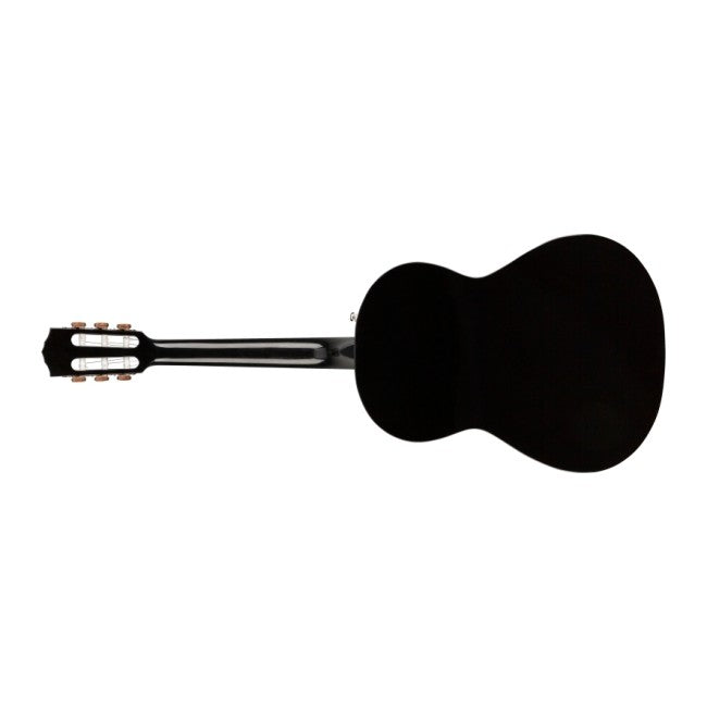 Fender 0970160506 CN-60S Acoustic Guitar - Black