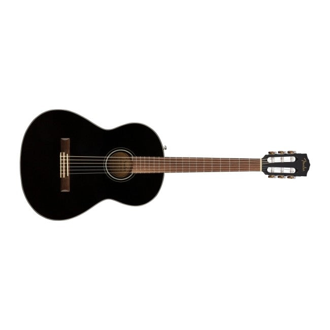 Fender 0970160506 CN-60S Acoustic Guitar - Black