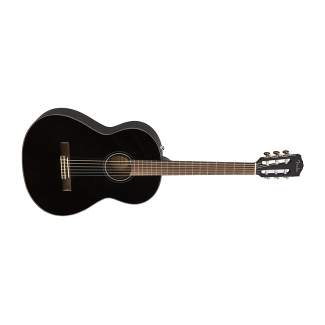 Fender 0970160506 CN-60S Acoustic Guitar - Black