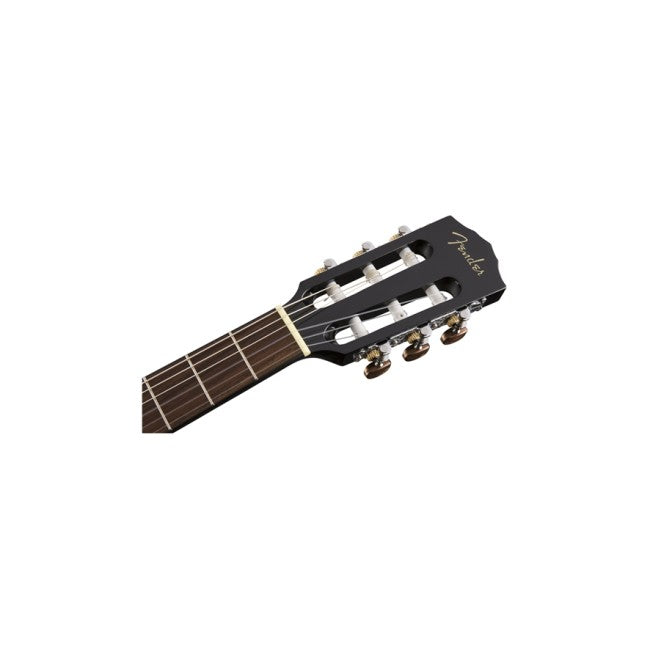 Fender 0970160506 CN-60S Acoustic Guitar - Black