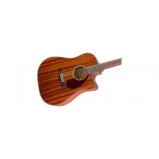 Fender 0970213322 CD-140SCE Guitar - All-Mahogany