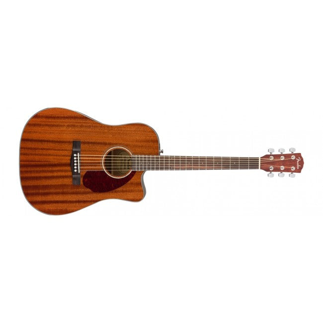 Fender 0970213322 CD-140SCE Guitar - All-Mahogany