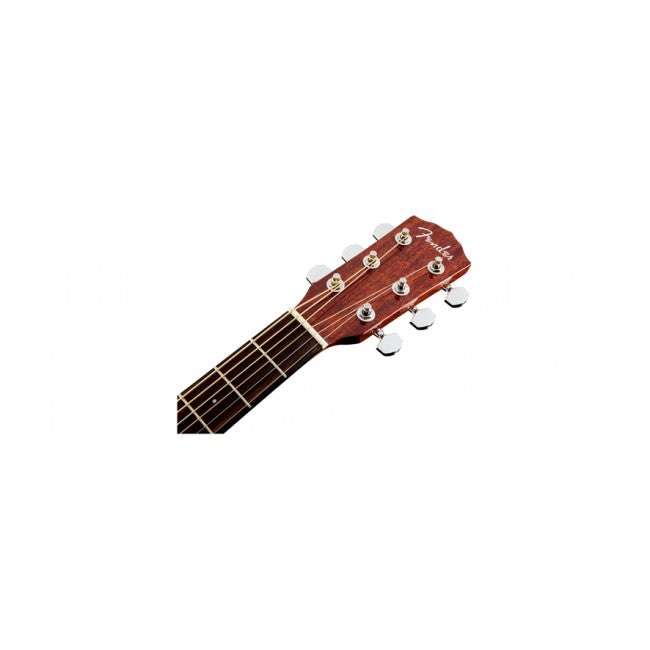 Fender 0970213322 CD-140SCE Guitar - All-Mahogany