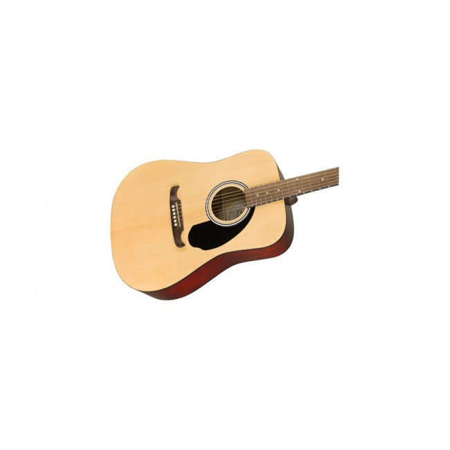 Fender 0971210521 FA-125 Dreadnought Natural