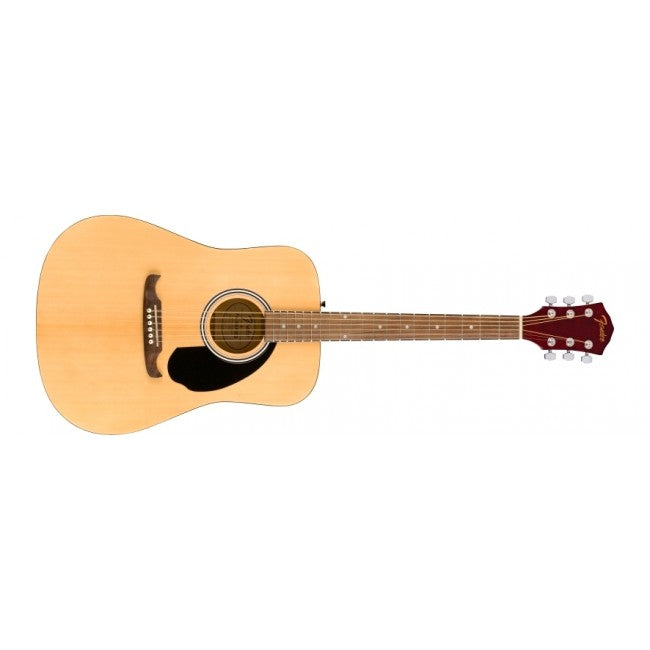 Fender 0971210521 FA-125 Dreadnought Natural