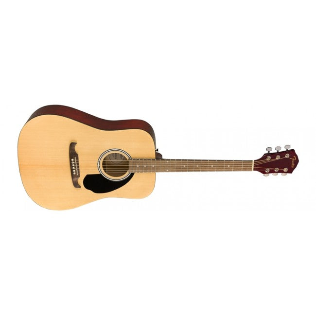 Fender 0971210521 FA-125 Dreadnought Natural