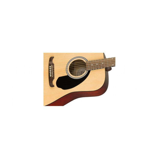 Fender 0971210521 FA-125 Dreadnought Natural