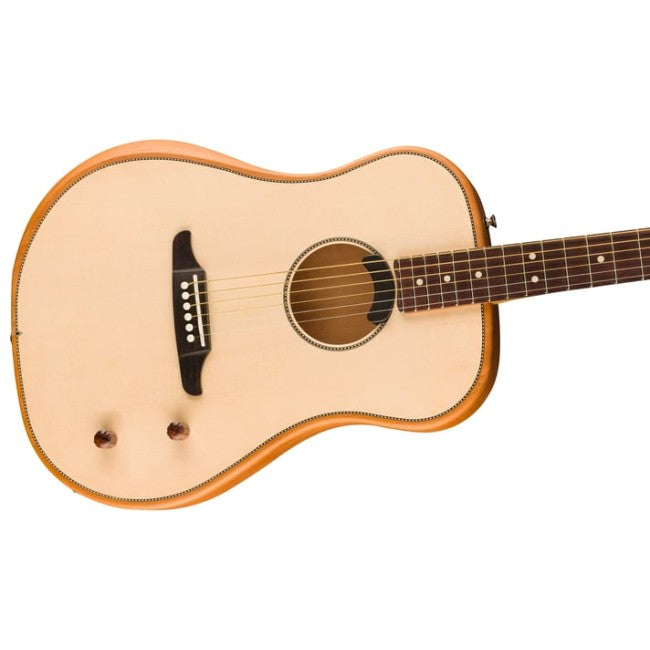 Fender 0972512121 Highway Series Dreadnought - Spruce