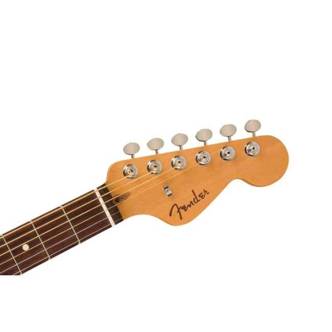 Fender 0972512121 Highway Series Dreadnought - Spruce