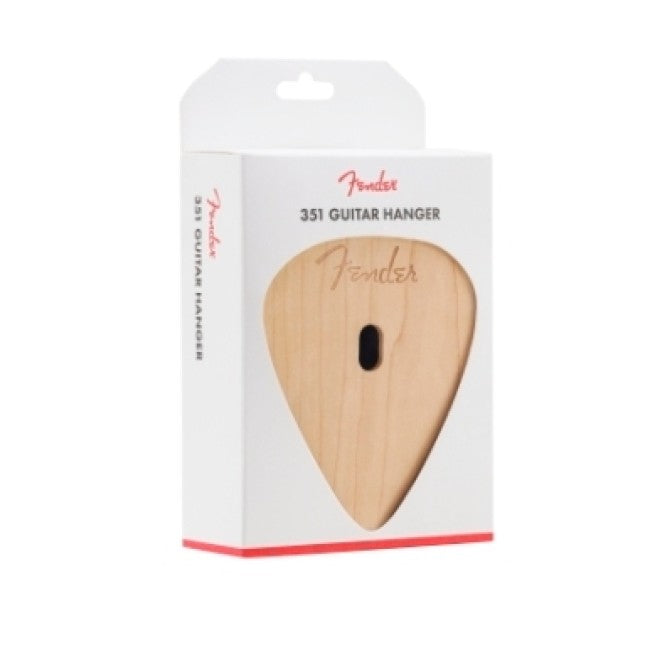 Fender 0991803021 351 Guitar Wall Hangers - Maple