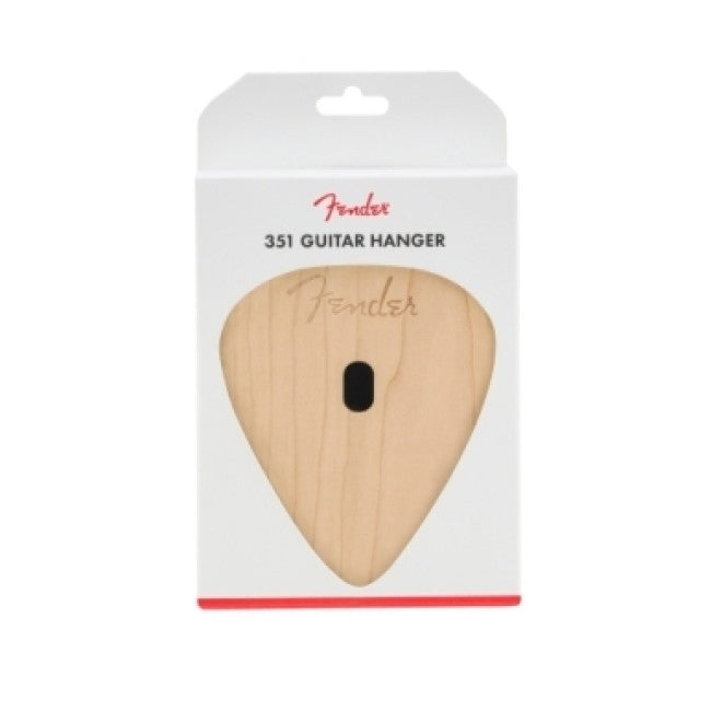 Fender 0991803021 351 Guitar Wall Hangers - Maple