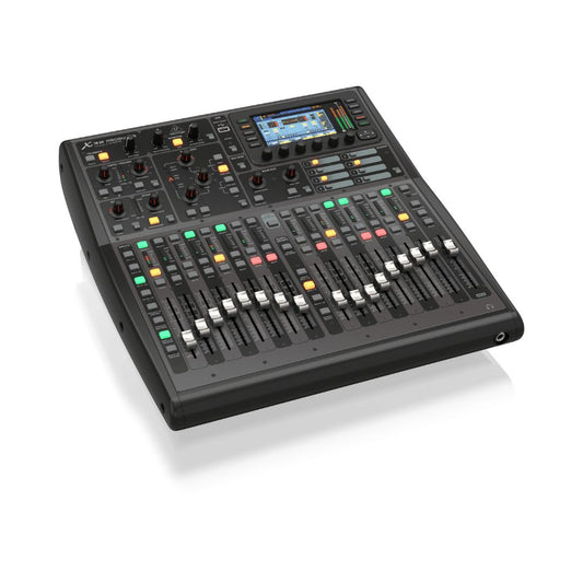 Behringer X32 PRODUCER Digital Mixing Console with Audio Interface