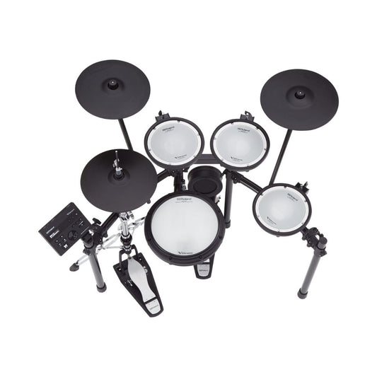 Roland V-Drums TD-07KVX Electronic Drum Set