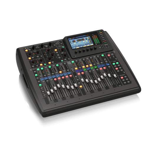 Behringer X32 COMPACT Digital Mixing Console with Audio Interface