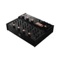 AlphaTheta Euphonia Professional 4-Channel Rotary Mixer (Black)