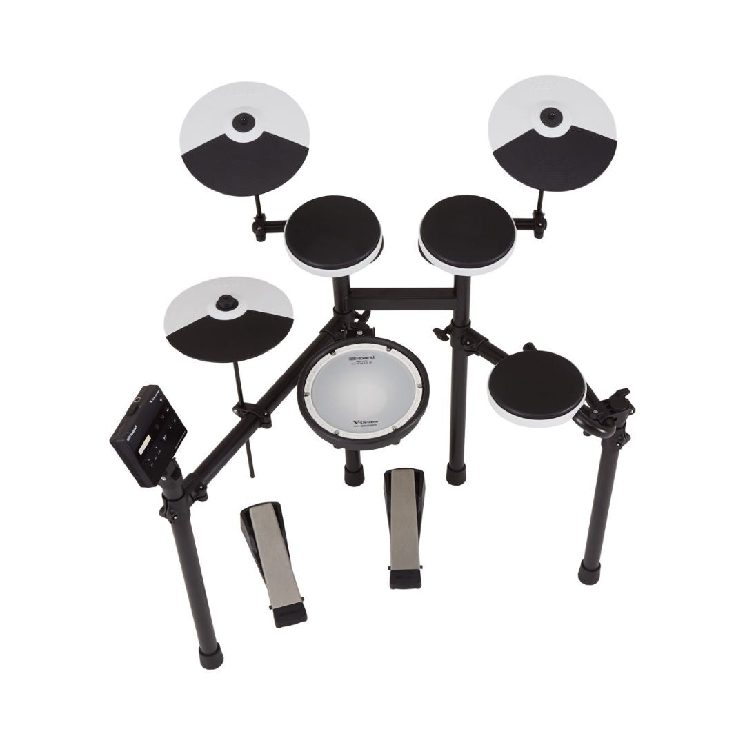 Roland V-Drums TD-02KV Electronic Drum Set