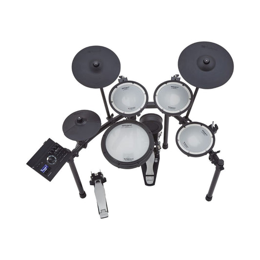 Roland V-Drums TD-17KV2 Electronic Drum Set