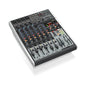 Behringer XENYX X1204USB Analog Mixer Multi-FX Processor and USB/Audio Interface Brands: BehringerSKU: X1204USB