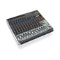 Behringer XENYX QX2222USB Analog Mixer with USB/Audio Interface Brands: BehringerSKU: QX2222USB