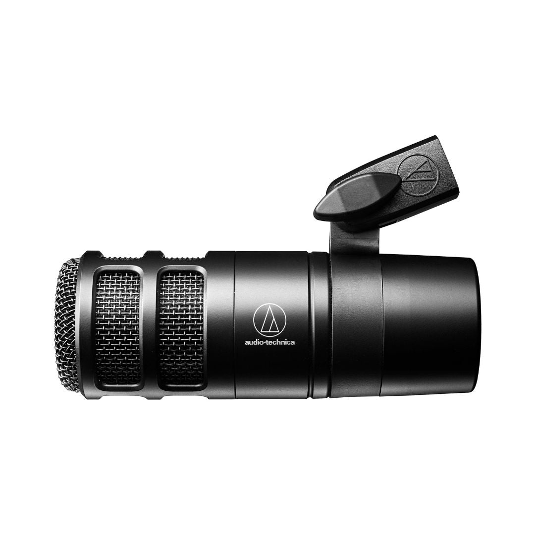 Audio-Technica AT2040 Dynamic Podcast Microphone