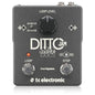 TC Electronic Pedal - Ditto Jam X2 Looper