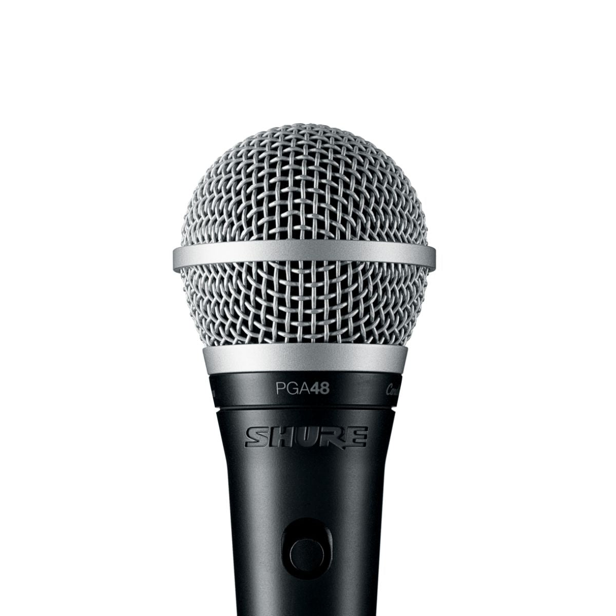 Legendary SM58 Capsule The system includes the iconic SM58 microphone, known for its cardioid polar pattern and warm, clear vocal reproduction. It minimizes background noise and feedback while enhancing vocal clarity with its brightened