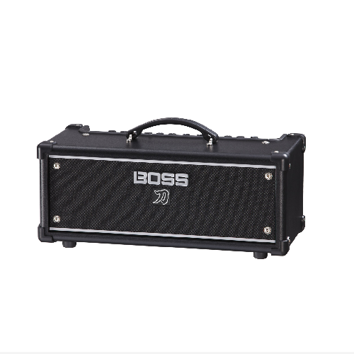 Boss katana head gen 3 guitar amplifier Brand: Boss