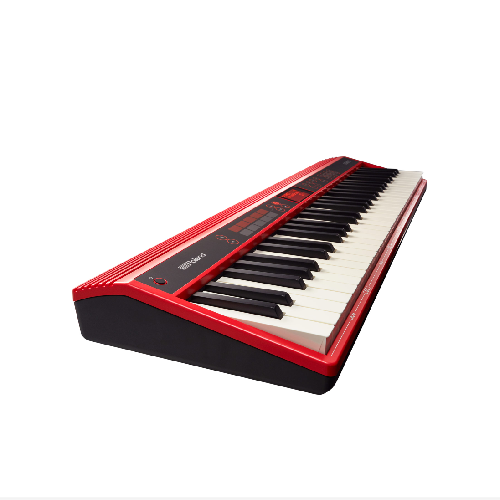 Roland Music Creation Keyboard (GO-61K) Brand: Roland