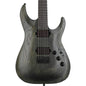 Schecter 1300 Electric Guitar C-1 Apocalypse - Rusty Grey