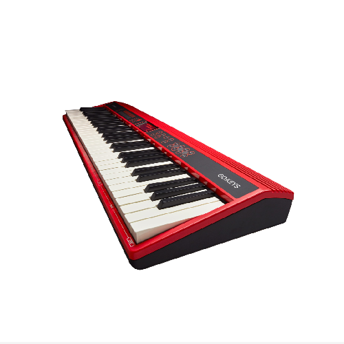 Roland Music Creation Keyboard (GO-61K) Brand: Roland