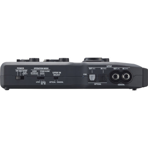 Zoom U44 Handy Audio Interface