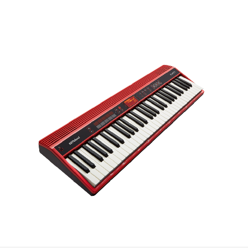 Roland Music Creation Keyboard (GO-61K) Brand: Roland