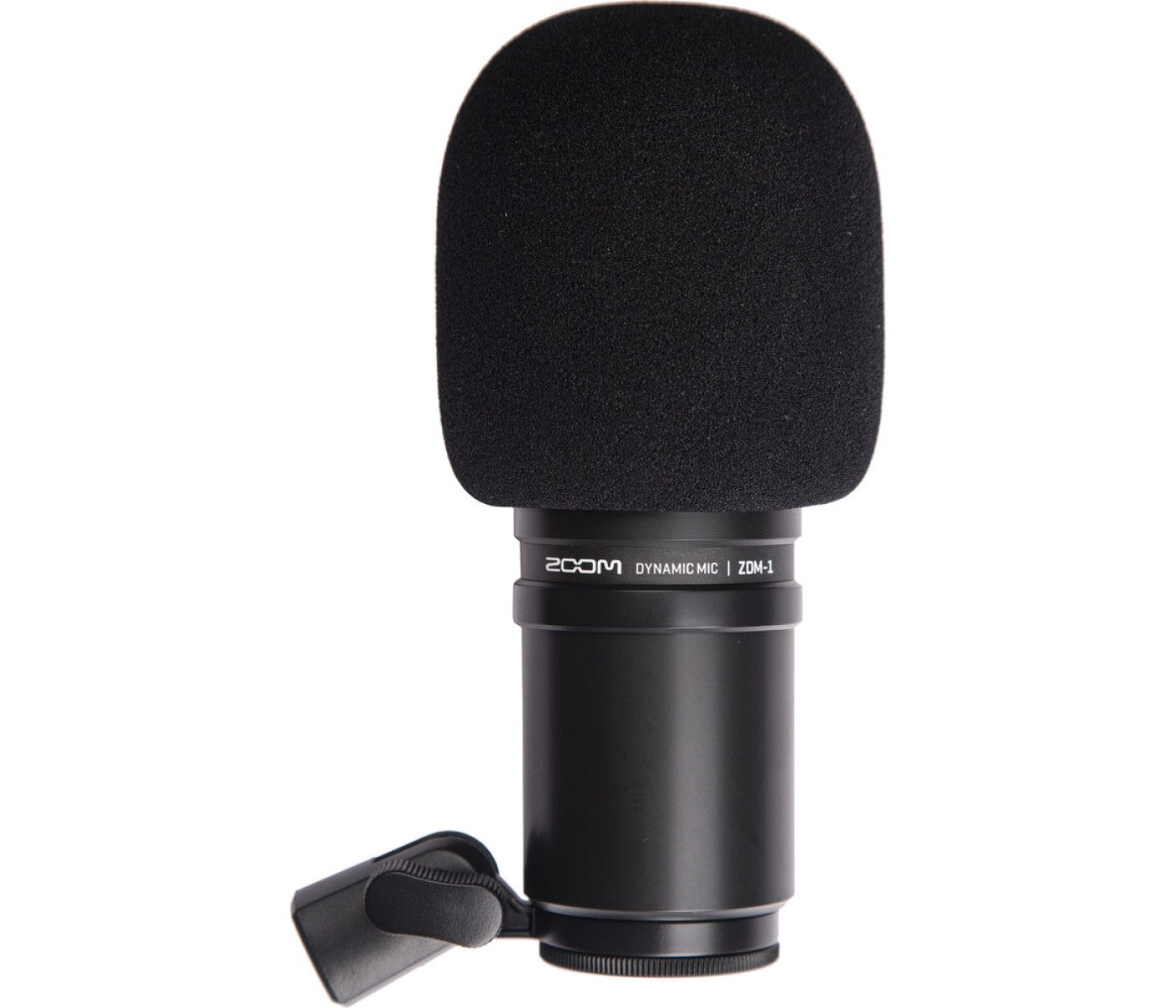 Zoom ZDM-1PMP Podcast Microphone Pack