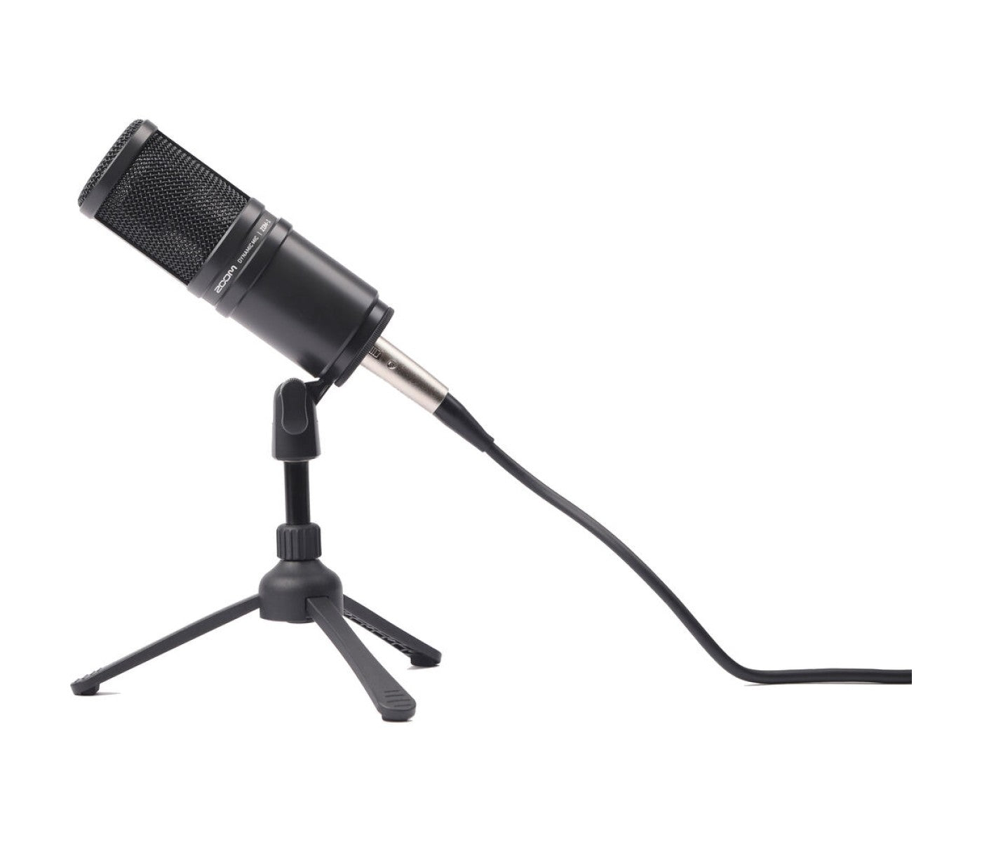 Zoom ZDM-1PMP Podcast Microphone Pack