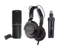 Zoom ZDM-1PMP Podcast Microphone Pack