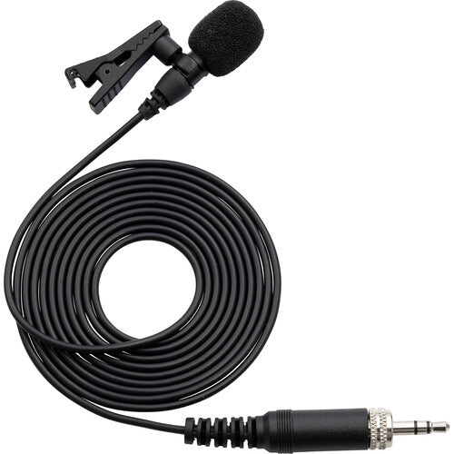 Zoom F2-BT/B Field Recorder With Lavalier Microphone And Bluetooth Control - Black Brand: Zoom Product Code: F2-BT/B