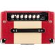 Cort CM15-R Dark Red 18